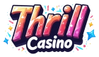 Logo thrillcasino.me.uk